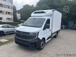 RENAULT Master L2 ThermoKing V500, Ladebordwand