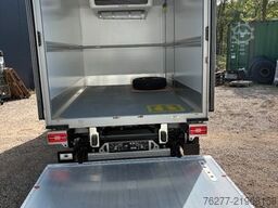 RENAULT Master L2 ThermoKing V500, Ladebordwand