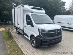 RENAULT Master L2 ThermoKing V500, Ladebordwand