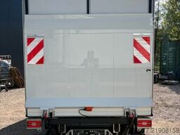 RENAULT Master L2 ThermoKing V500, Ladebordwand