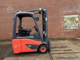 Linde E14-02