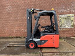Linde E14-02