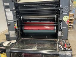 HEIDELBERG SORM