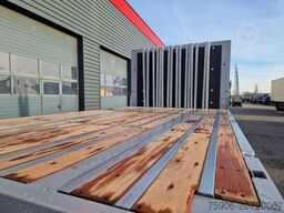  PLATEAU EXTENSIBLE TWISTLOCKS