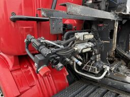 Scania G 490 10x4 SWS Chassis-Kabine / Swiss-Vehicle