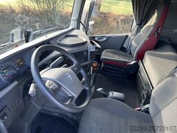 Volvo FH-500 10x4R SWS Moser+Liebherr / Swiss-Vehicle