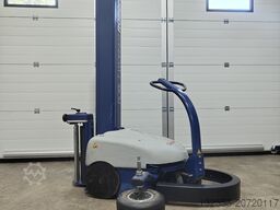 Robopac Robot Worker