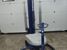 Robopac Robot Worker