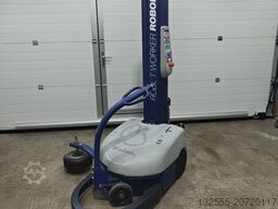 Robopac Robot Worker