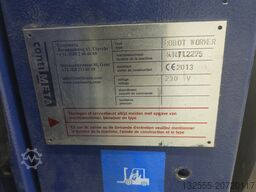 Robopac Robot Worker