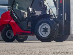 Manitou MSI 35D ST5 S1