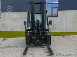 Manitou MSI 35D ST5 S1