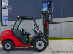 Manitou MSI 35D ST5 S1