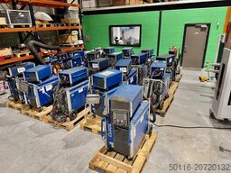 CLOOS QINEO PULSE 450