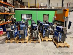 CLOOS QINEO PULSE 450