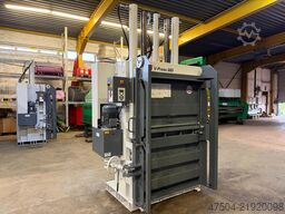 HSM V-Press 860 Plus