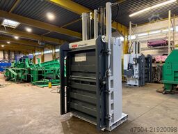 HSM V-Press 860 Plus
