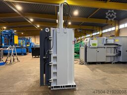 HSM V-Press 860 Plus