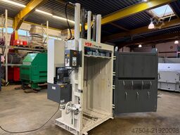 HSM V-Press 860 Plus