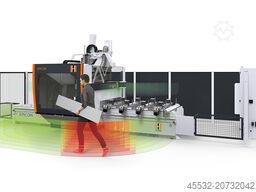 HOLZ-HER EPICON 7235