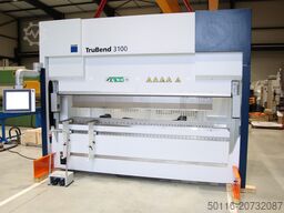 TRUMPF TRUBEND 3100 X