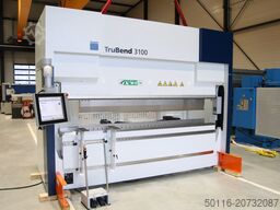 TRUMPF TRUBEND 3100 X