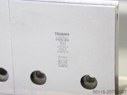 TRUMPF TRUBEND 3100 X