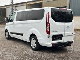 Ford Transit Custom Kombi 340 L2 Trend 2xKlim