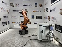 KUKA KR 150 R3700 ultra K