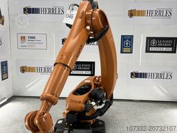 KUKA KR 150 R3700 ultra K