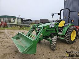 John Deere 4049 M