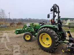 John Deere 4049 M