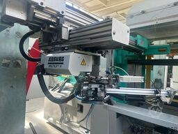 Arburg 520H 1500-800 e²