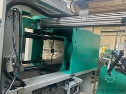 Arburg 520H 1500-800 e²