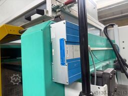 Arburg 520H 1500-800 e²
