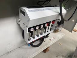 Arburg 520H 1500-800 e²