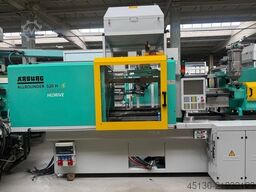 Arburg 520H 1500-800 e² / Hybridmaschine