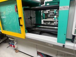Arburg 520H 1500-800 e² / Hybridmaschine