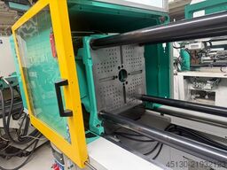 Arburg 520H 1500-800 e² / Hybridmaschine