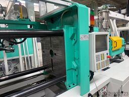 Arburg 520H 1500-800 e² / Hybridmaschine