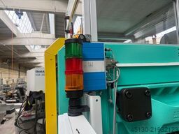 Arburg 520H 1500-800 e² / Hybridmaschine