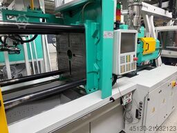 Arburg 520H 1500-800 e² / Hybridmaschine