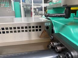 Arburg 520H 1500-800 e² / Hybridmaschine