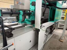 Arburg 520H 1500-800 e² / Hybridmaschine