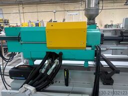 Arburg 520H 1500-800 e² / Hybridmaschine