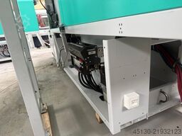Arburg 520H 1500-800 e² / Hybridmaschine