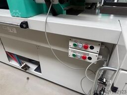 Arburg 520H 1500-800 e² / Hybridmaschine