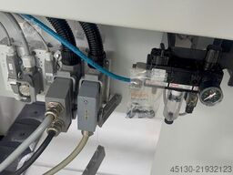 Arburg 520H 1500-800 e² / Hybridmaschine