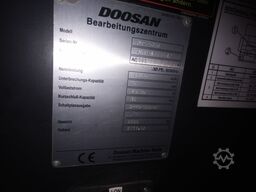 DOOSAN DNM5700
