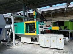 Arburg 520S 1600-290/100
